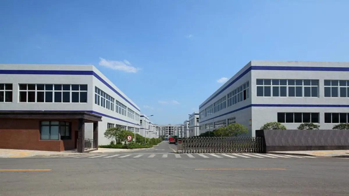 Fujian Dehua Rundao Ceramics Co., Ltd.
