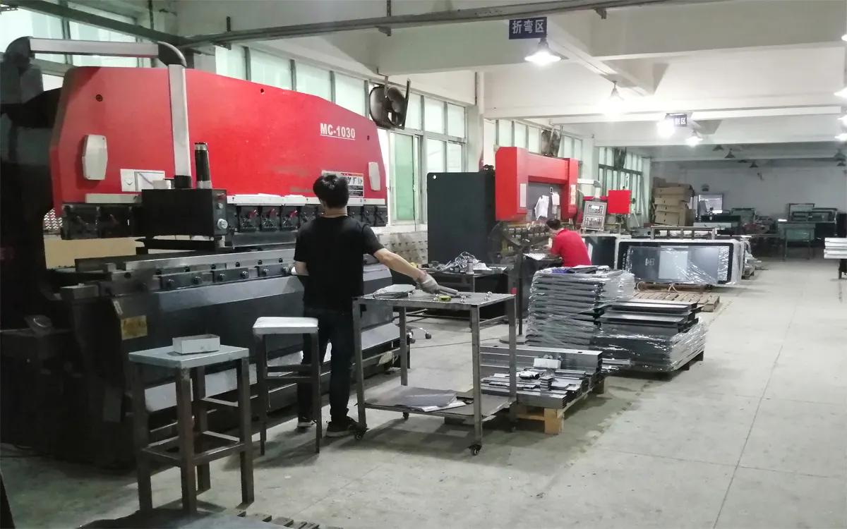 Supplier