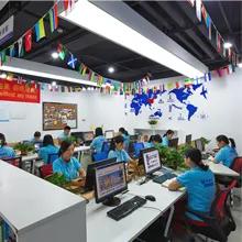Hefei Yageli Craft Products Factory