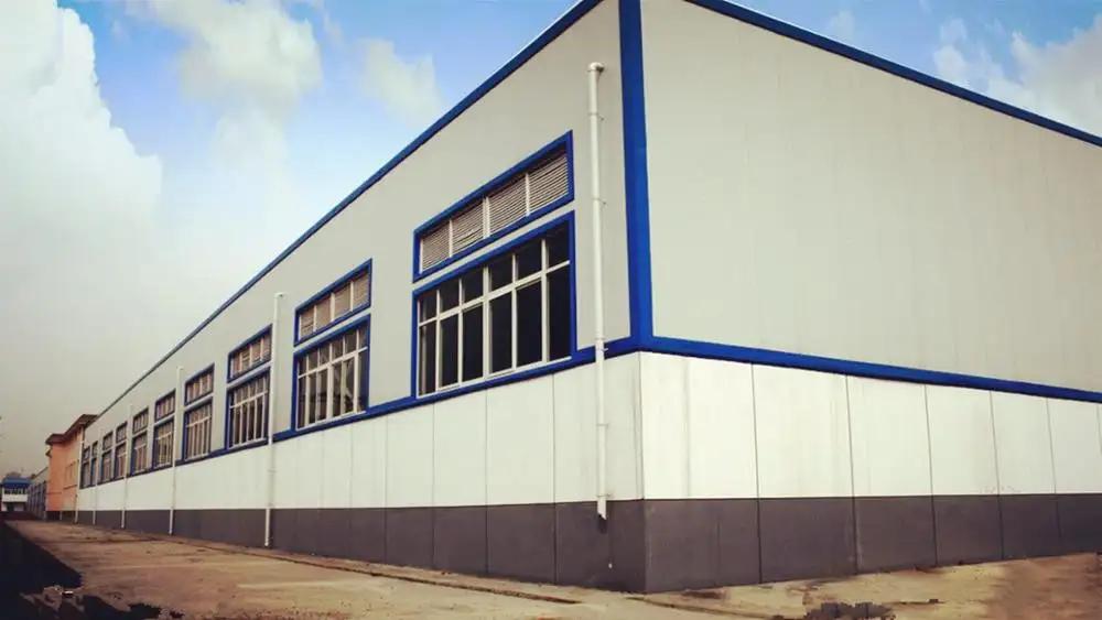 Anyang Virt Plastic Industry Co., Ltd.
