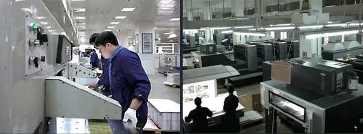 Guangzhou Jinyuan Printing & Packaging Co., Ltd.