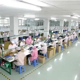Shenzhen Gepai Technology Co.,ltd