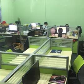 Guangzhou Merlin Trading Co., Ltd.