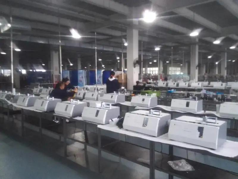 Anqing Zhongrun Packaging Co., Ltd.