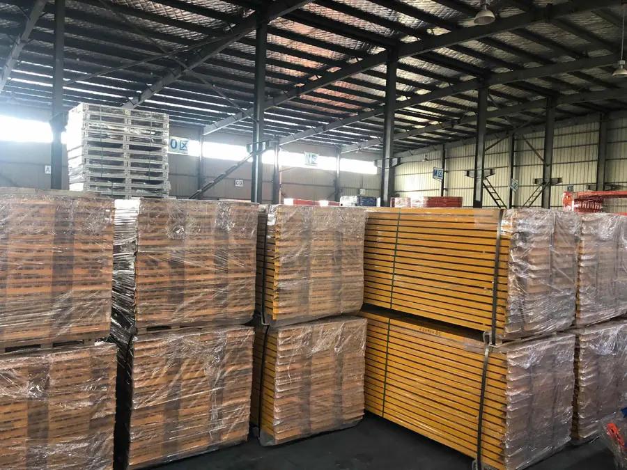 Supplier