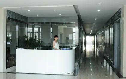 Yiwu City Weiqi Trading Co., Ltd.