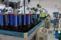 Jiangsu Ntr Ropes & Belts Co., Ltd.