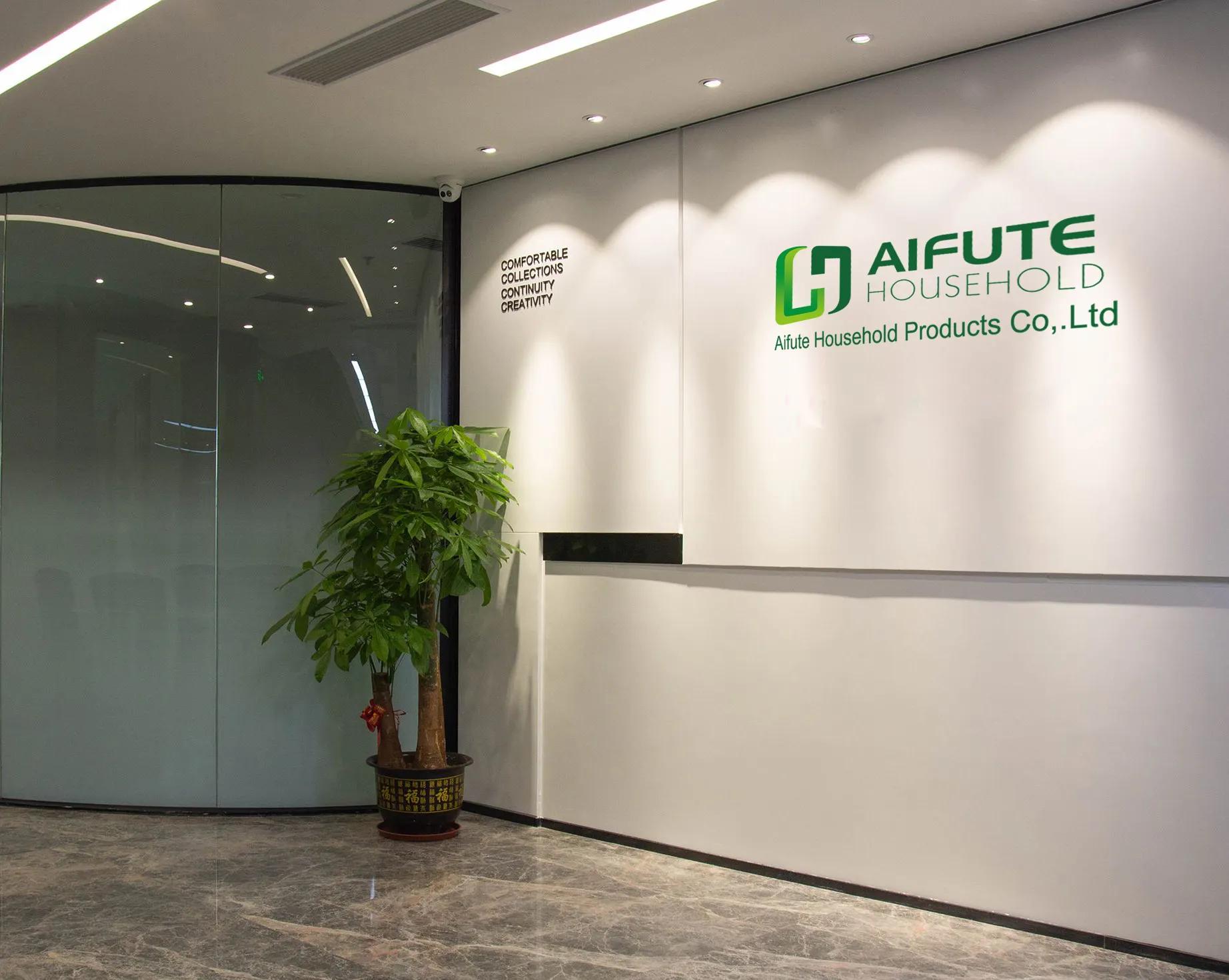 Jiaxing Aifute Household Products Co., Ltd.