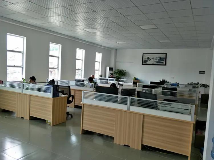 Dongguan Fuduosheng Plastic Products Co., Ltd.