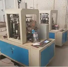 Guangzhou Toajoy Packaging Limited