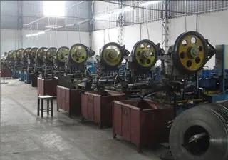 Guangzhou Spider Hardware Company Limited