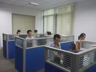 Shenzhen Jillion Acrylic Product Co., Ltd.