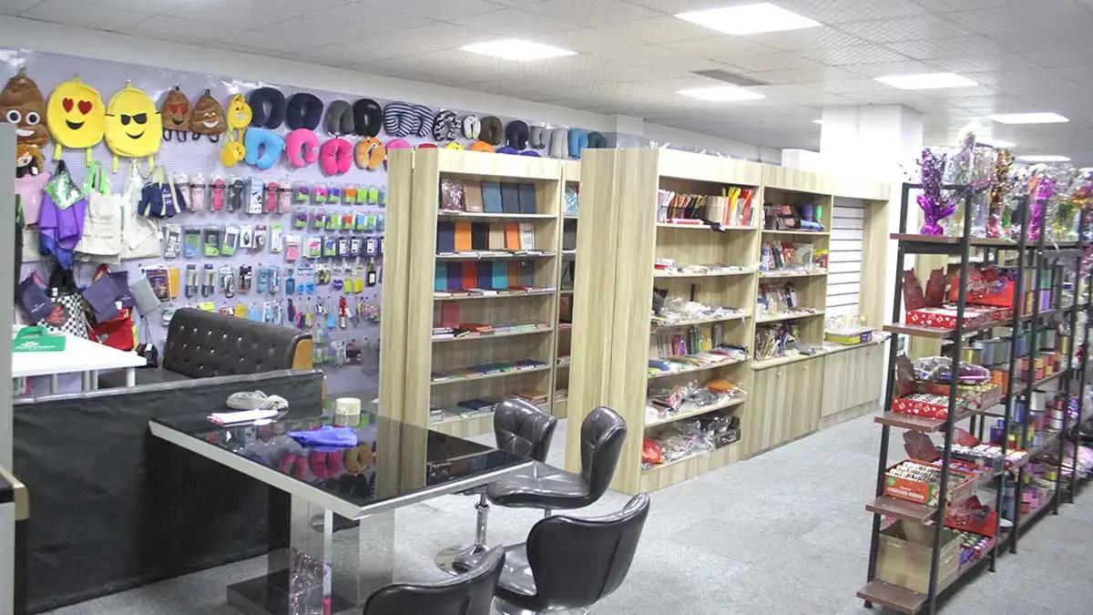 Hangzhou Jiefa Stationery & Gifts Co., Ltd.