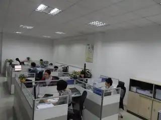 Shijiazhuang Zhuoyong Packing Materials Sale Co., Ltd.