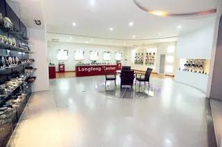 Zhongshan Longfeng Caster Manufacturing Co., Ltd.
