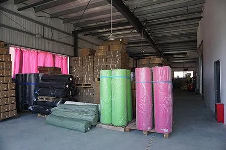 Fuzhou Keanke Trade Co., Ltd.