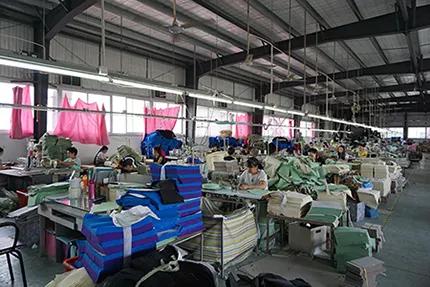 Fuzhou Keanke Trade Co., Ltd.