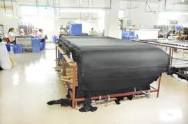 Shenzhen Sanofee Sports Goods Co., Limited