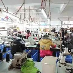 Shenzhen Hde Garment Accessories Co., Ltd.