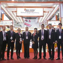 Sichuan Bright Machinery Imp. & Exp. Co., Ltd.