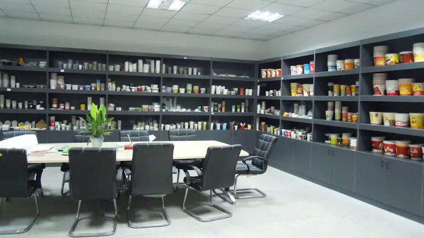 Xiamen Jeafer Foodservice Solutions Ltd.