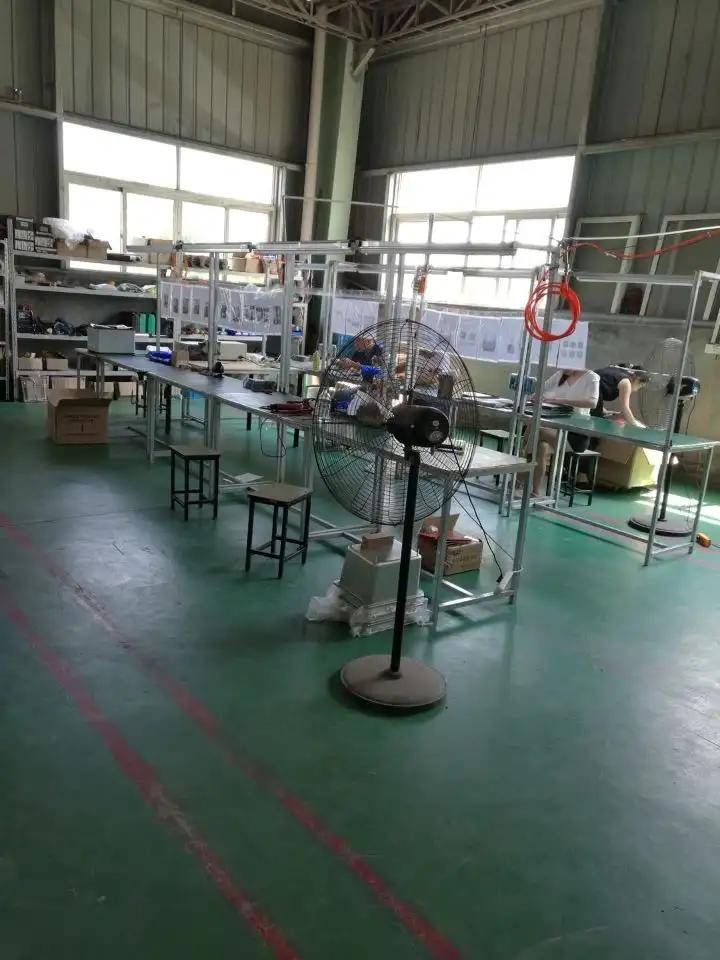 Ningbo Beilun Reynol Mechanical Co., Ltd.