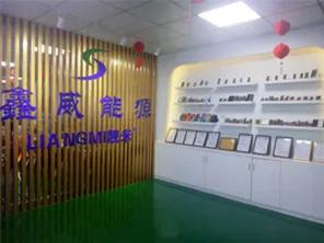 Shenzhen Sunwind Energy Tech Co., Ltd.
