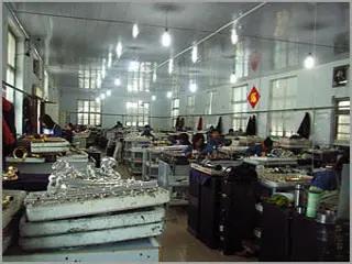 Tide International Co., Ltd.