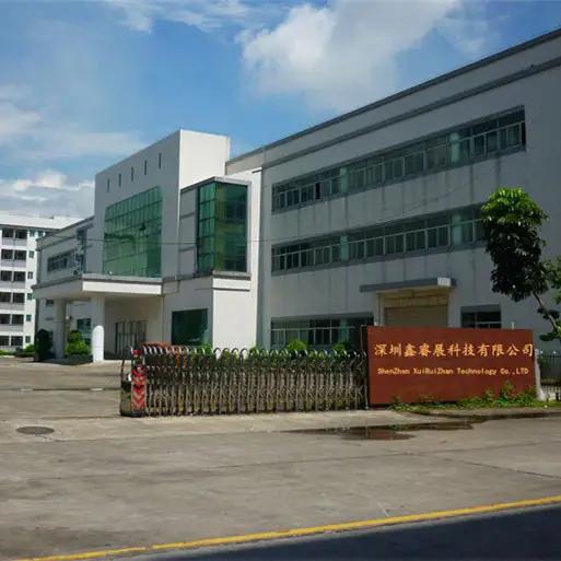 Shenzhen Xinruizhan Science And Technology Co., Ltd.