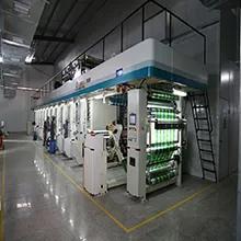 Shantou Hong Tai Printing & Packaging Co., Ltd.