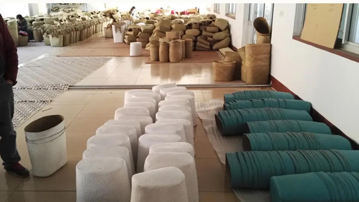 Suzhou Yeeya Home Co., Ltd.
