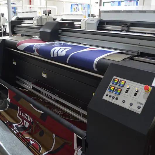 Xiamen Novelty Flag Co., Ltd.
