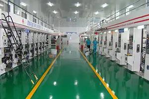 Cangzhou Excellent Plastic Printing Co., Ltd.