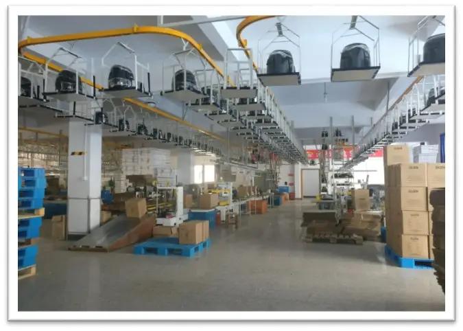 Supplier