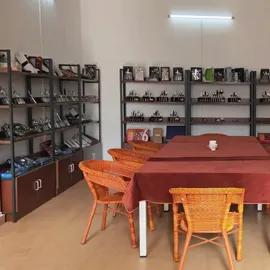 Jieyang Esun Stainless Steel Products Co., Ltd.