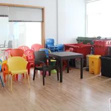 Taizhou Huangyan Jingsen Mould Co., Ltd.