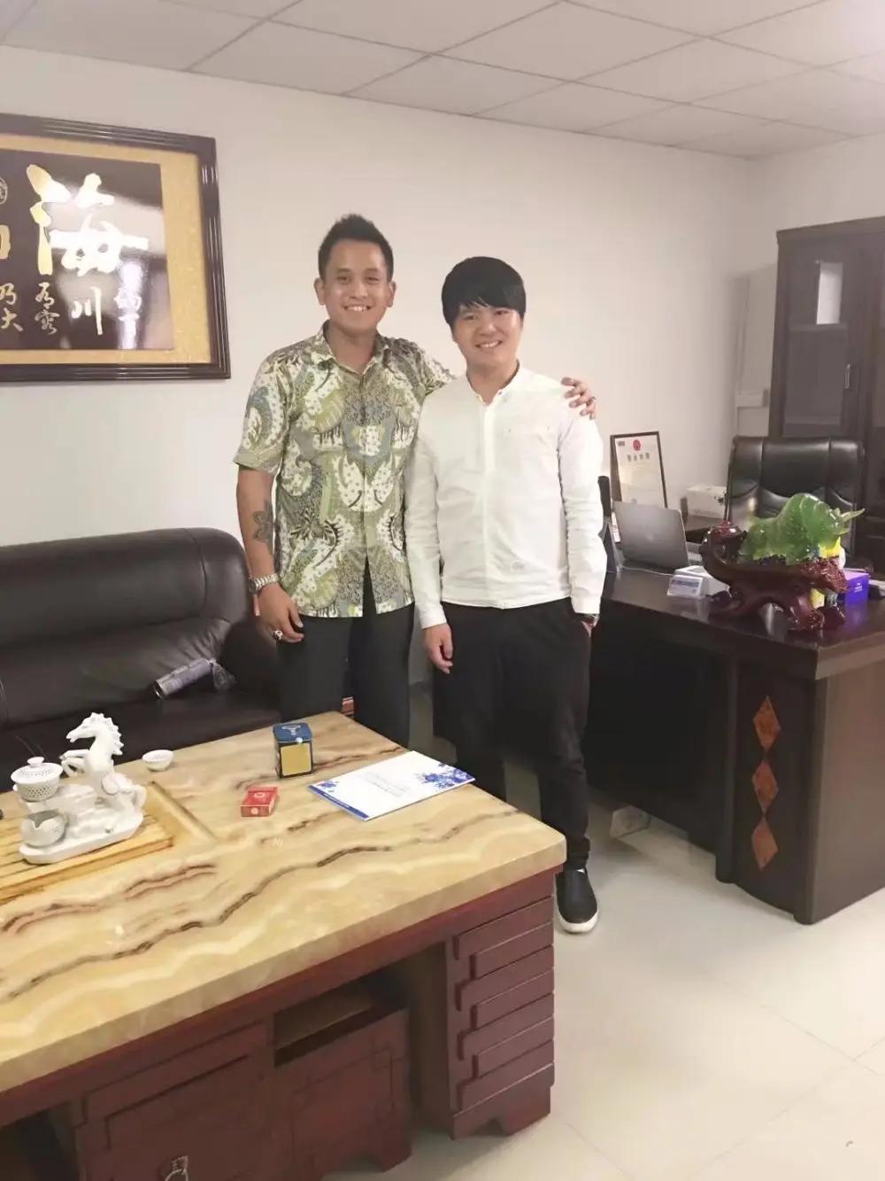 Dongguan Beya Xinyu Industry Co., Ltd.