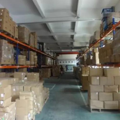Ningbo Boruoli Electric Appliance Co., Ltd.