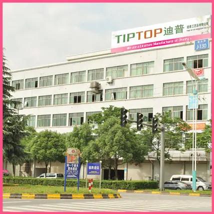 Yiwu Tip Top Accessories Co., Ltd.