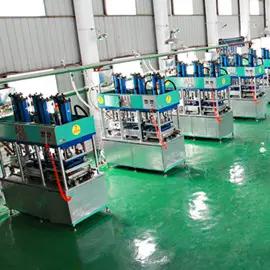 Chongqing Rueijhu Plant Fiber Products Co., Ltd.