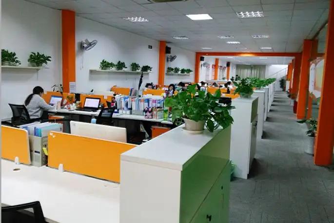 Guangzhou Crown Printing Packaging Co., Ltd.