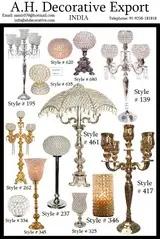A.H. DECORATIVE EXPORT