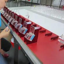 Shenzhen Stari Acrylic Fabrication Co., Ltd.