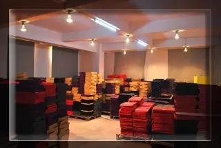 Shantou Jinlida Arts & Crafts Co., Ltd.