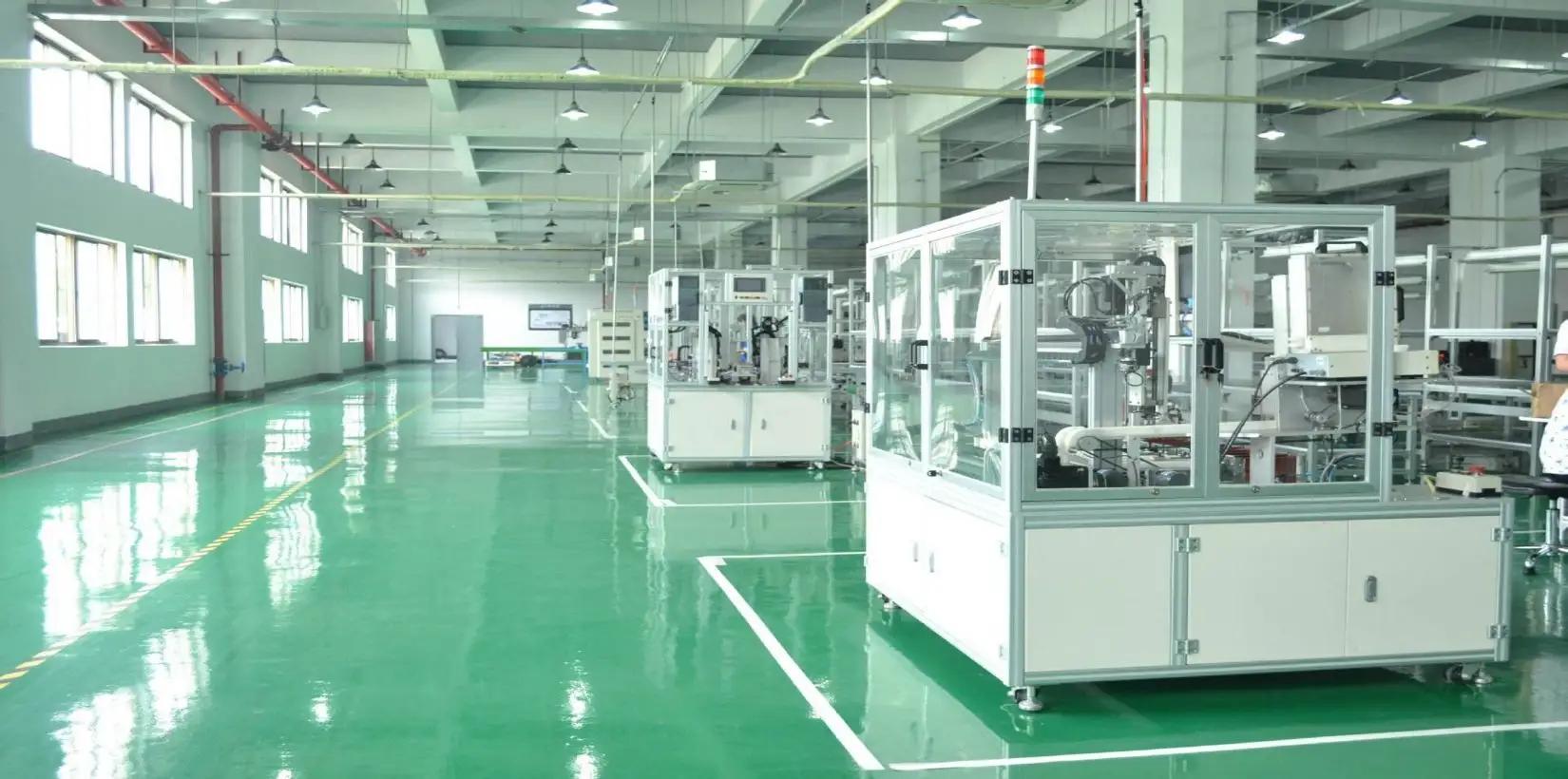 Shandong AME Energy Co., Ltd.