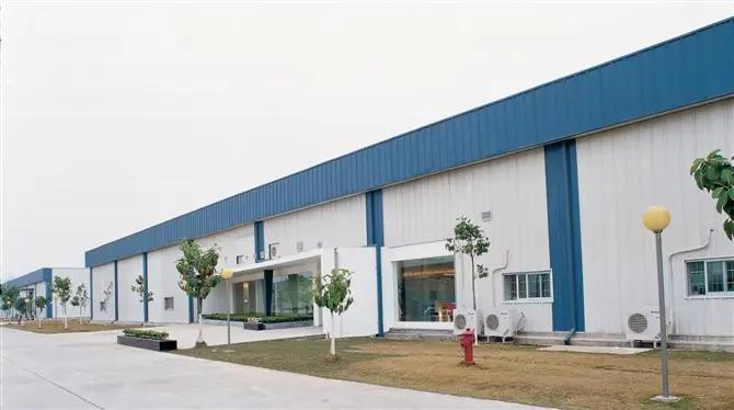 Guangzhou CN Printing&Packaging Co., Ltd.