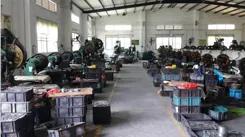 Yangjiang Soon Well Trading Co., Ltd.