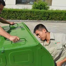 Zhejiang Elec Barrel Co., Ltd.