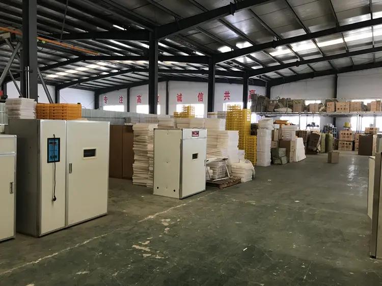Dezhou Xusheng Poultry Equipment Facrory