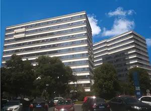 Hangzhou Focus Corporation